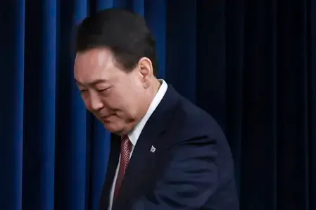 Will South Korea's Former President Yoon Face Justice in Court This Friday?