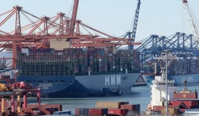 Why Did South Korea's Exports Decline by 1.3% in May?