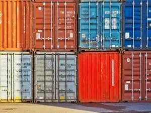 South Korea's exports rise 8.2 pc in 2024 to new annual record