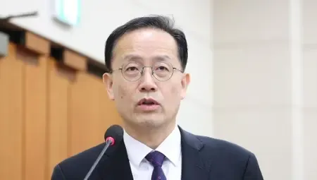 South Korea FM nominee Lee Hyoung-il pledges inflation fight and economic recovery push