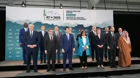 South Korea's FM Cho asks Rubio to help enable swift release of joint summit fact sheet amid delay