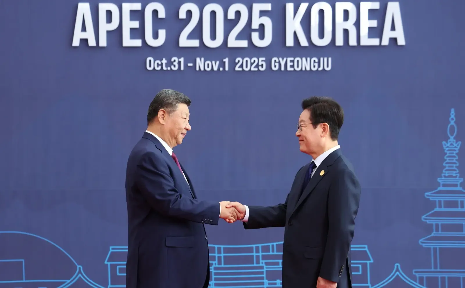 Will South Korea's Lee and China's Xi Discuss Denuclearisation at Summit Talks?