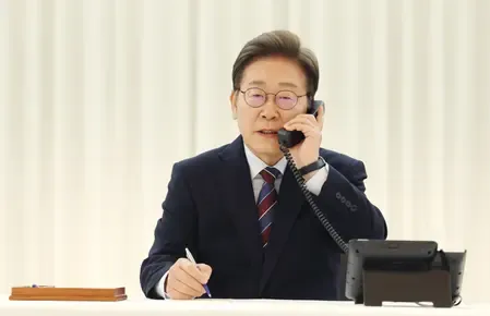 How Are South Korea's Lee and Japan's Ishiba Tackling Geopolitical Crises with US Support?