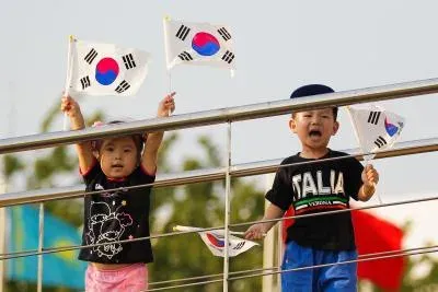 South Korea mulls social media ban for children under 14