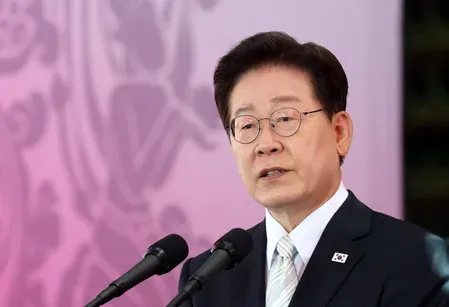Shanxi coal mine blast kills 82: South Korea's Lee Jae Myung condoles China