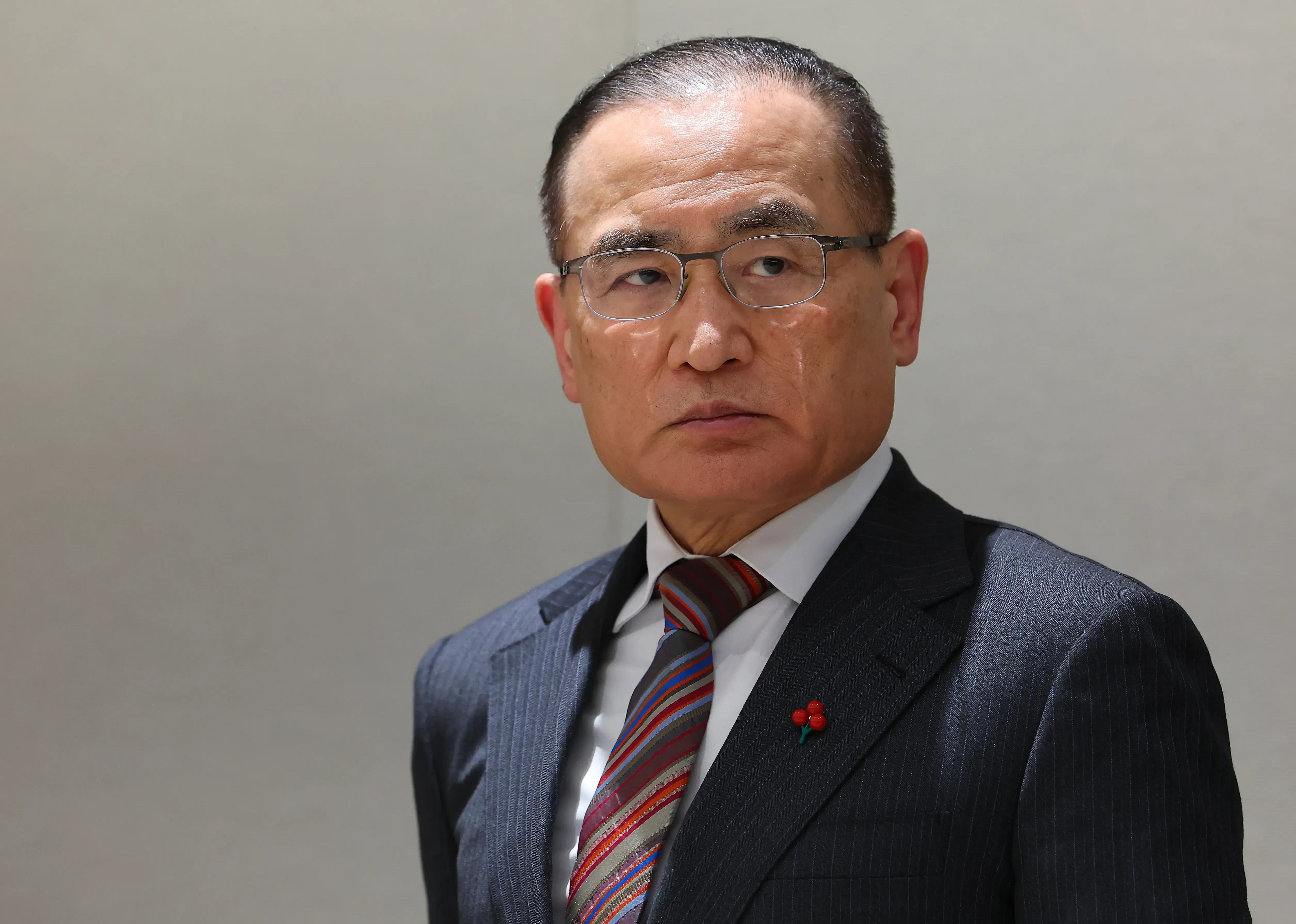 Is South Korea's Security Advisor Heading to Washington for Critical Talks?