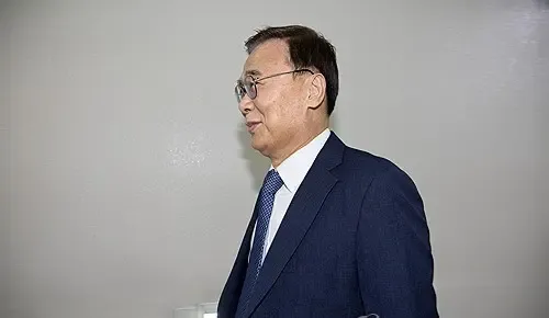 South Korea-US alliance under strain as NIS excluded from trilateral spy meet