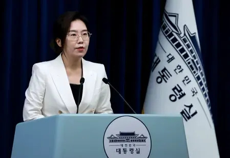 What Will the First Summit Between South Korean Prez Lee and Trump Entail?