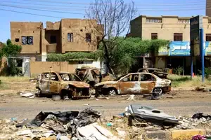 South Sudan Calls for Inquiry into Civilian Deaths in Sudan