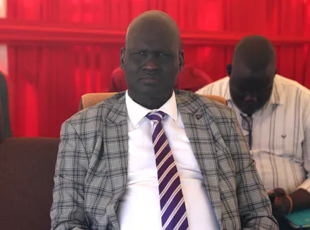 South Sudan urges end to Ebola travel bans as all 7 suspected cases test negative