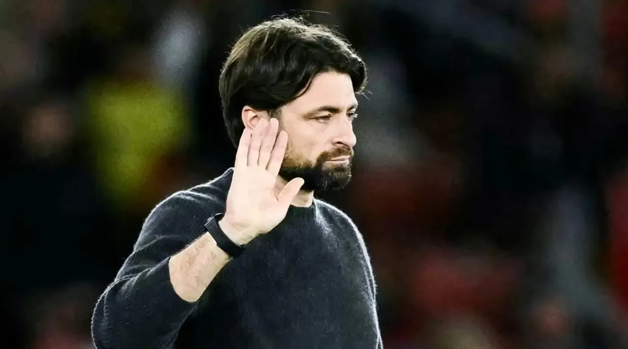 Southampton Dismisses Manager Russell Martin After Heavy Defeat to Spurs