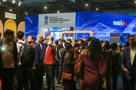How Will Sovereign AI Empower India’s Real Challenges?