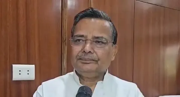UP चुनाव 2027: BJP मंत्रियों का सपा पर हमला — घोषणापत्र से पहले रिपोर्ट कार्ड दो