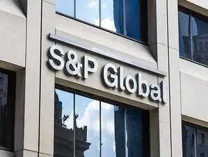 S&P Global Ratings Anticipates 6.8% Growth for India's Economy in FY25