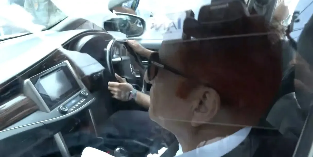 Is SP Leader Azam Khan Finally Free After 23 Months?