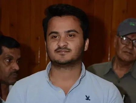 सपा नेता आजम खान के बेटे अब्दुल्ला को झटका, सुप्रीम कोर्ट ने एफआईआर को रद्द करने से इनकार किया