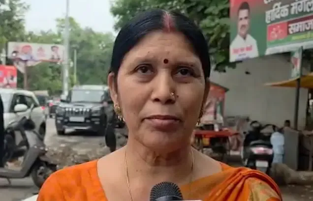 SP alleges Bengal poll fraud, vows to win UP 2027 elections
