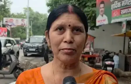 SP alleges Bengal poll fraud, vows to win UP 2027 elections