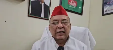 Why Does the BJP Object to ‘I Love Muhammad’?