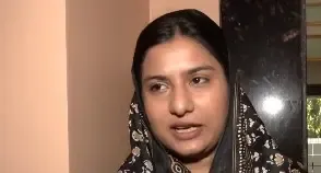 क्या बिहार में महागठबंधन की सरकार बनेगी? : सपा सांसद इकरा हसन