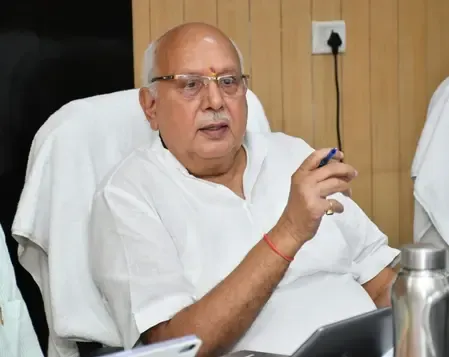 सपा सरकार में न बोआई कर पाते थे किसान, न मिलता था न्यूनतम समर्थन मूल्य : सूर्य प्रताप शाही