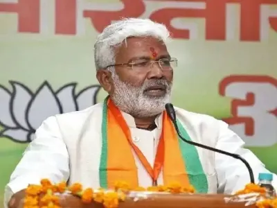 सपा शासनकाल में कांवड़ यात्रा की गरिमा और सुरक्षा उपेक्षित रही : स्वतंत्र देव सिंह