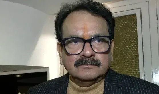 क्या एसपी सिंह बघेल ने जेएनयू घटना पर कहा कि यह देश की एकता, अखंडता और भाईचारे को तोड़ने वाली सोच है?