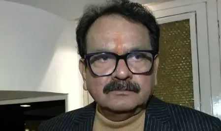 क्या एसपी सिंह बघेल ने जेएनयू घटना पर कहा कि यह देश की एकता, अखंडता और भाईचारे को तोड़ने वाली सोच है?