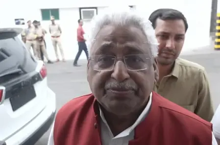 सपा नेताओं ने यूपी विधानसभा के विशेष सत्र को बताया राजनीतिक सत्र, कहा-लाभ के लिए बुलाया गया निजी सत्र