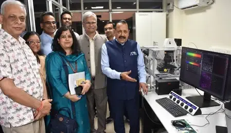 India expands space labs and research facilities: Dr Jitendra Singh at BHU