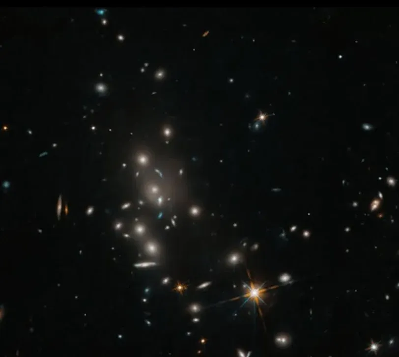 अंतरिक्ष में तारे बने नेविगेशन गाइड: NASA आर्टेमिस-2 एस्ट्रोनॉट जेरेमी हैनसेन ने बताया ओरियन का रास्ता