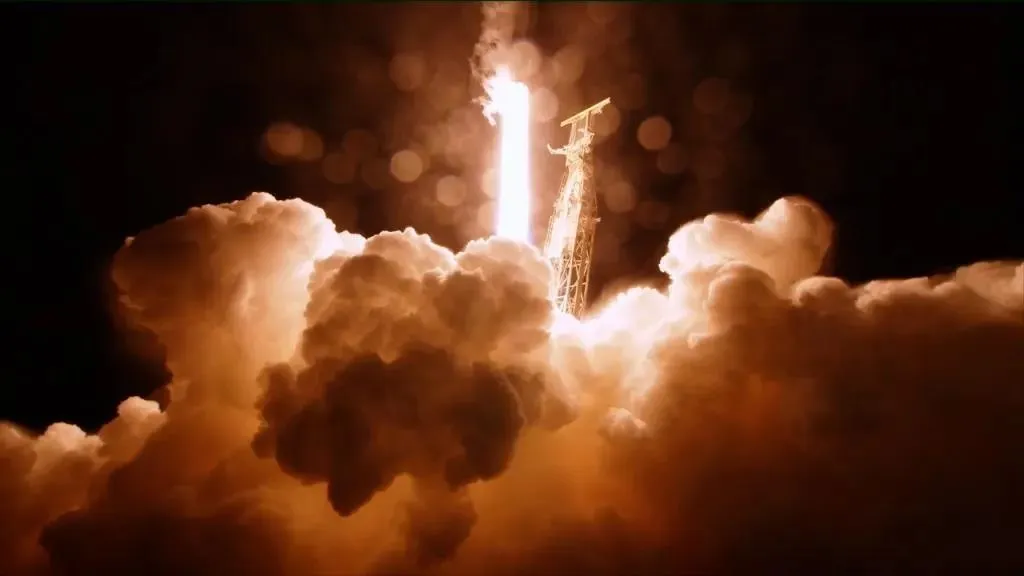 SPHEREx Space Telescope Starts Initial Operations After Launch Success