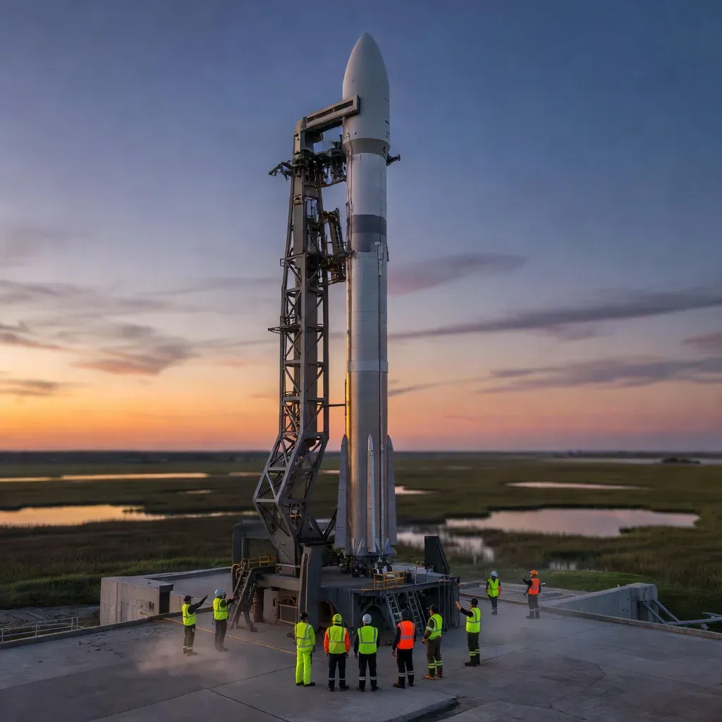 SpaceX delays 2026 Starship launch over hydraulic pin fault