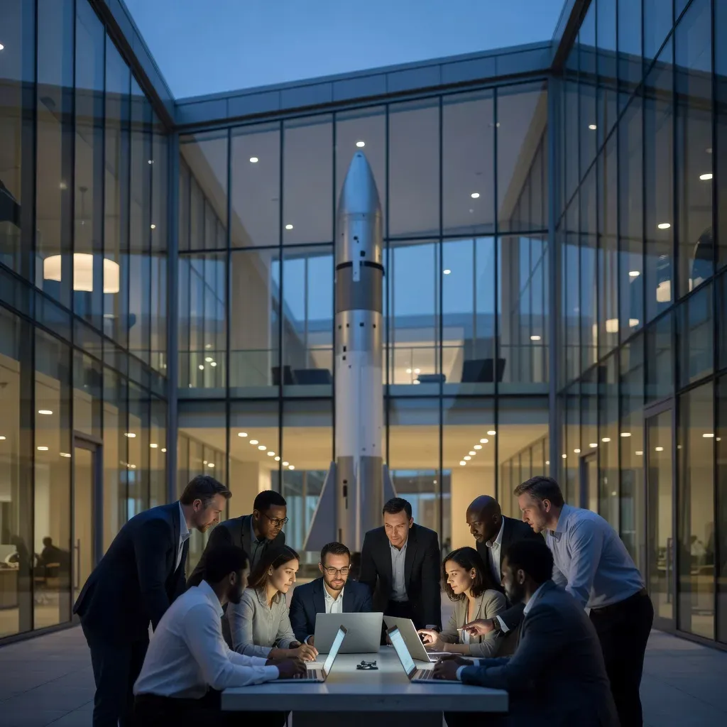 SpaceX to acquire Cursor 30 days after IPO listing