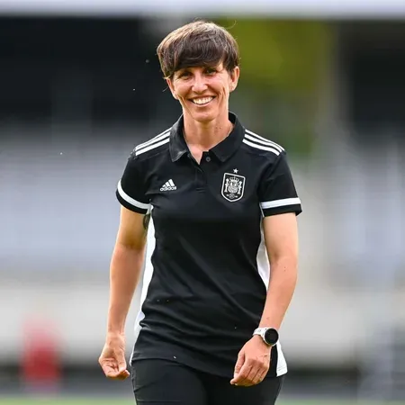 Spain women eye 2027 World Cup berth with Iceland win on Tuesday