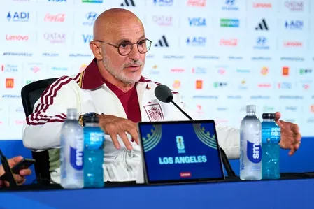 Spain vs Austria FIFA World Cup round of 32: De la Fuente flags precision as key