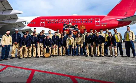 Spain departs for FIFA World Cup 2026 with key questions unanswered