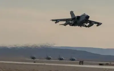 ऑस्ट्रिया का दावा, 'हमने ईरान विरुद्ध अभियान के लिए यूएस को नहीं दिया अपना एयरस्पेस'