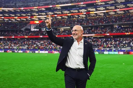 Spain reach 2026 World Cup final: De La Fuente says team recaptured 2010 spirit