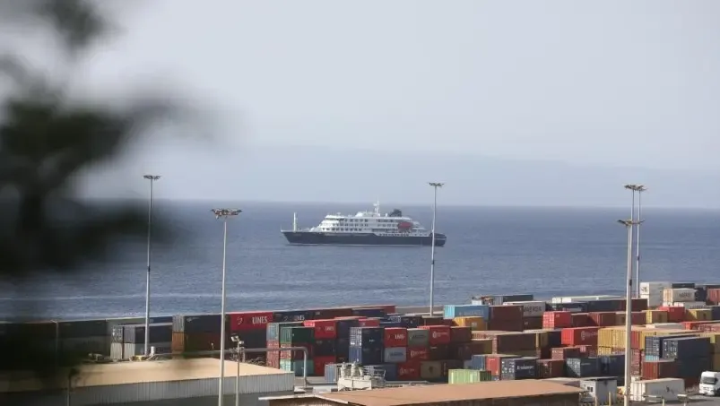 Spain to receive hantavirus-hit cruise ship MV Hondius in Canary Islands
