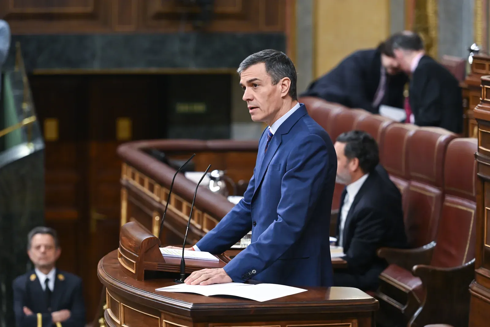 Spain warns Italy of 'proportional measures' over Schengen border controls