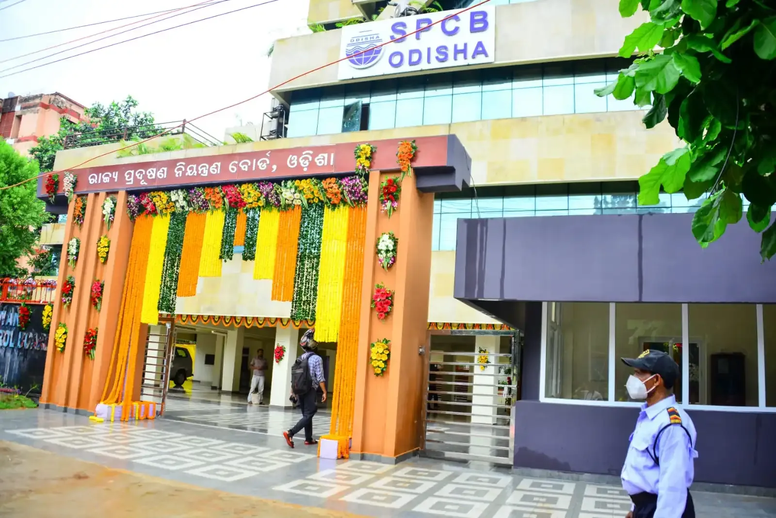 What is Causing the Alarming Pollution Levels in Jeera River?