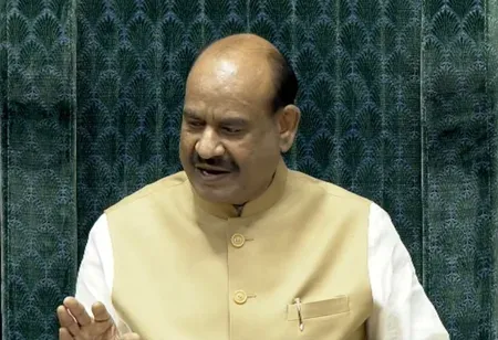 स्पीकर ओम बिरला की अपील का दिखा असर, सभी दल एंटी पेपर लीक बिल पर चर्चा को हुए राजी