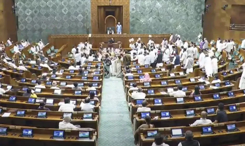 Did Speaker Om Birla Criticize the Opposition Over the Operation Sindoor Debate?