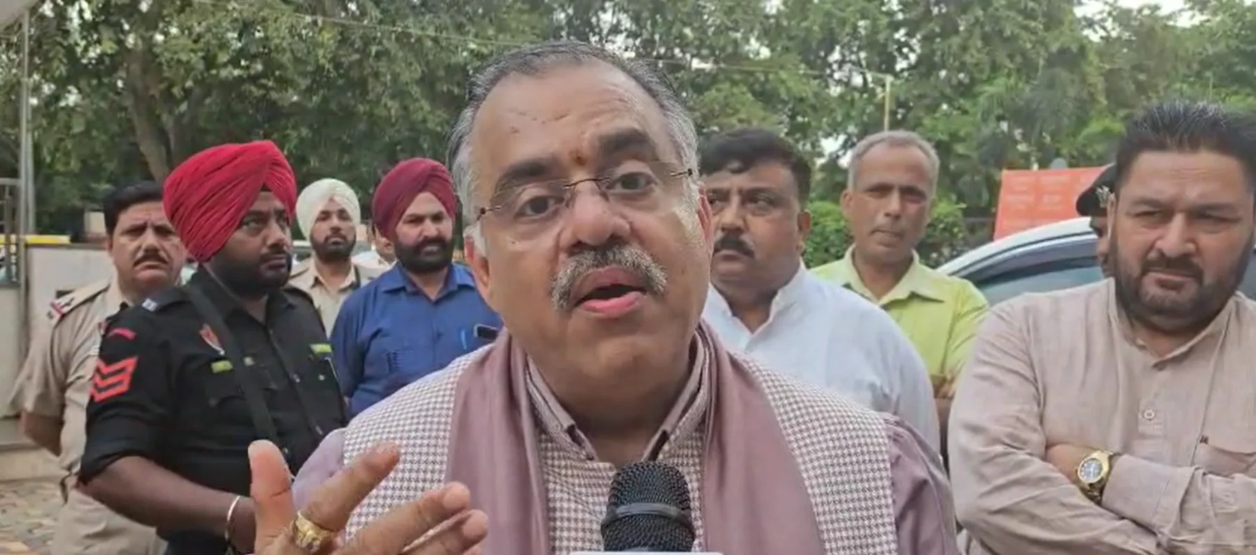 Is Speaking Against PM Modi Like Spitting on the Moon?