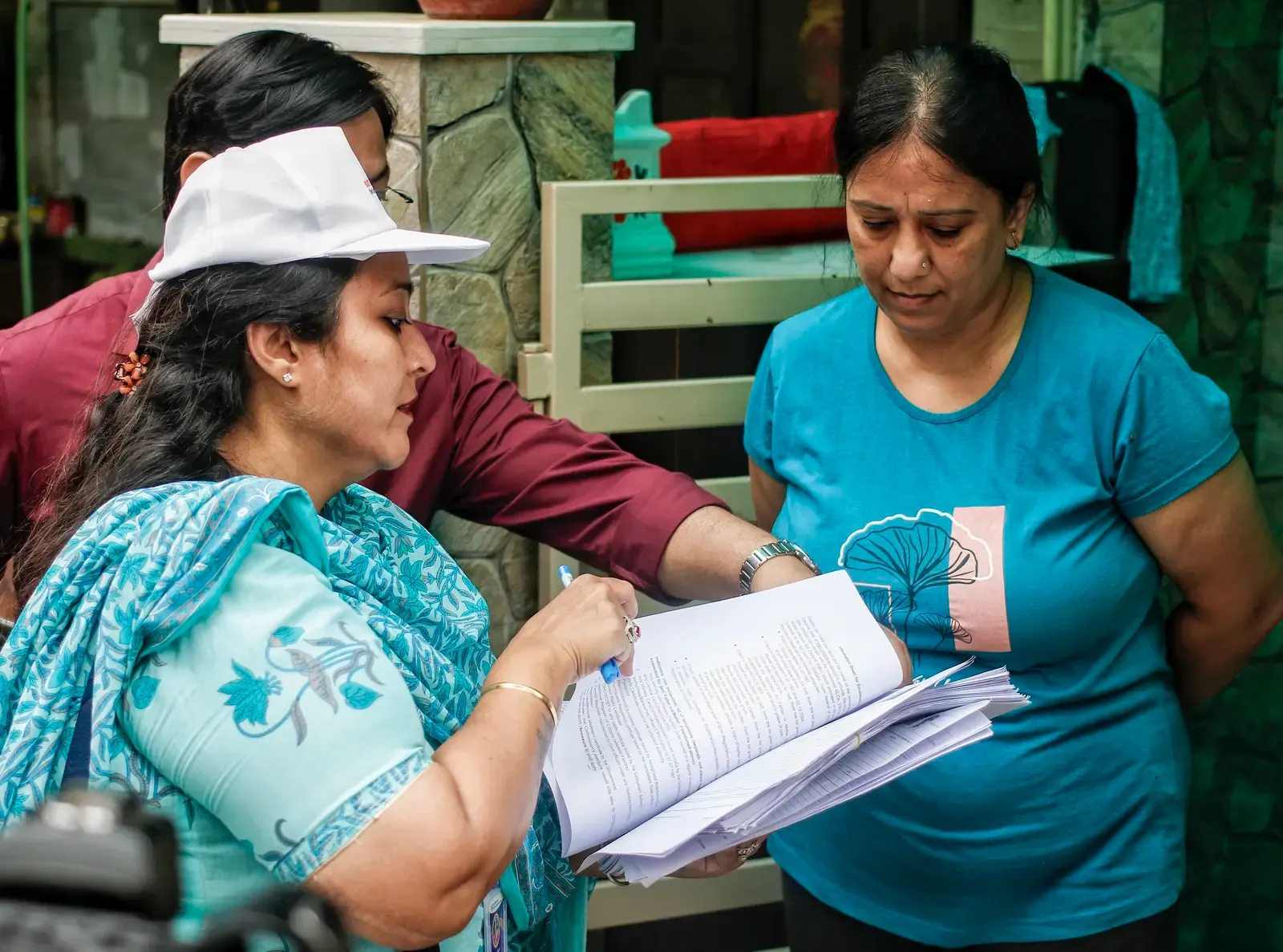 Delhi voter rolls drive: Special camps on Oct 18 and Oct 25 to cover all eligible voters