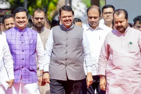 Maharashtra Government Launches Special Cell for Missing Women Search