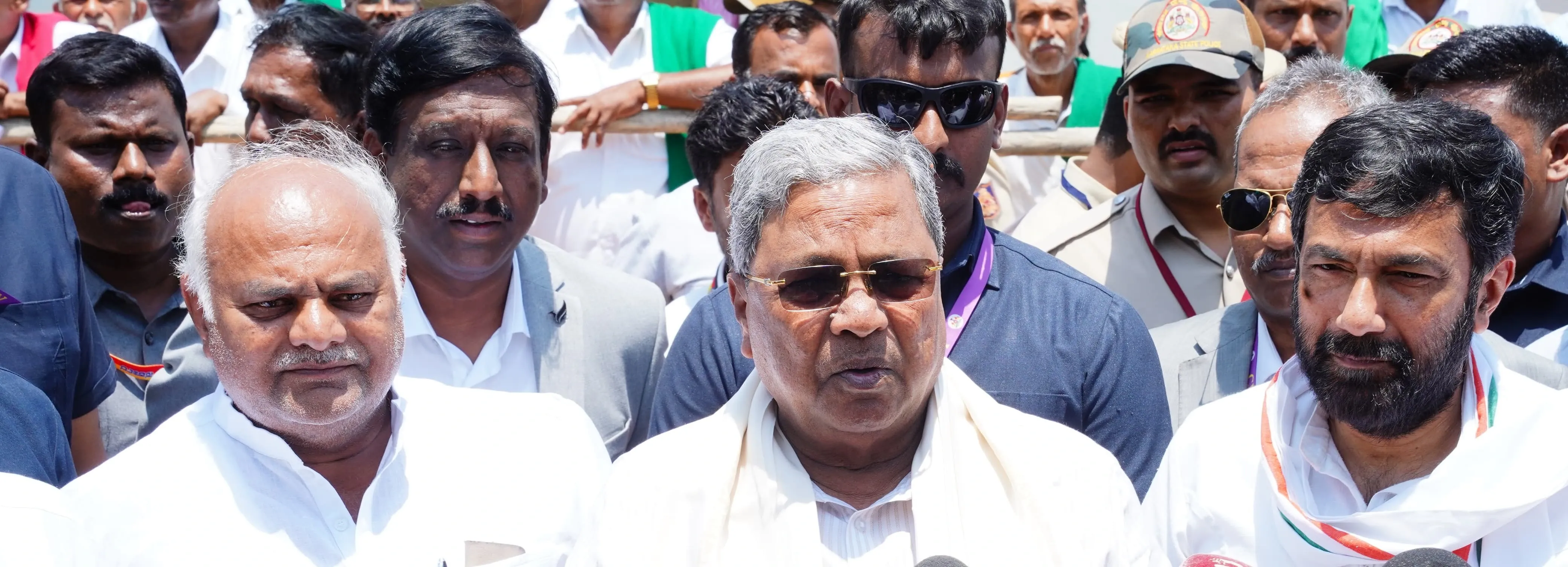 Do We Need a Special Force to Combat Anti-Social Elements?