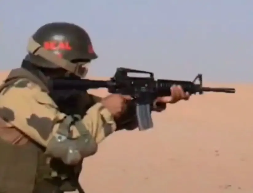 भारत और मिस्र का संयुक्त सैन्य अभ्यास: 'साइक्लोन-4' से बढ़ेगा सुरक्षा सहयोग