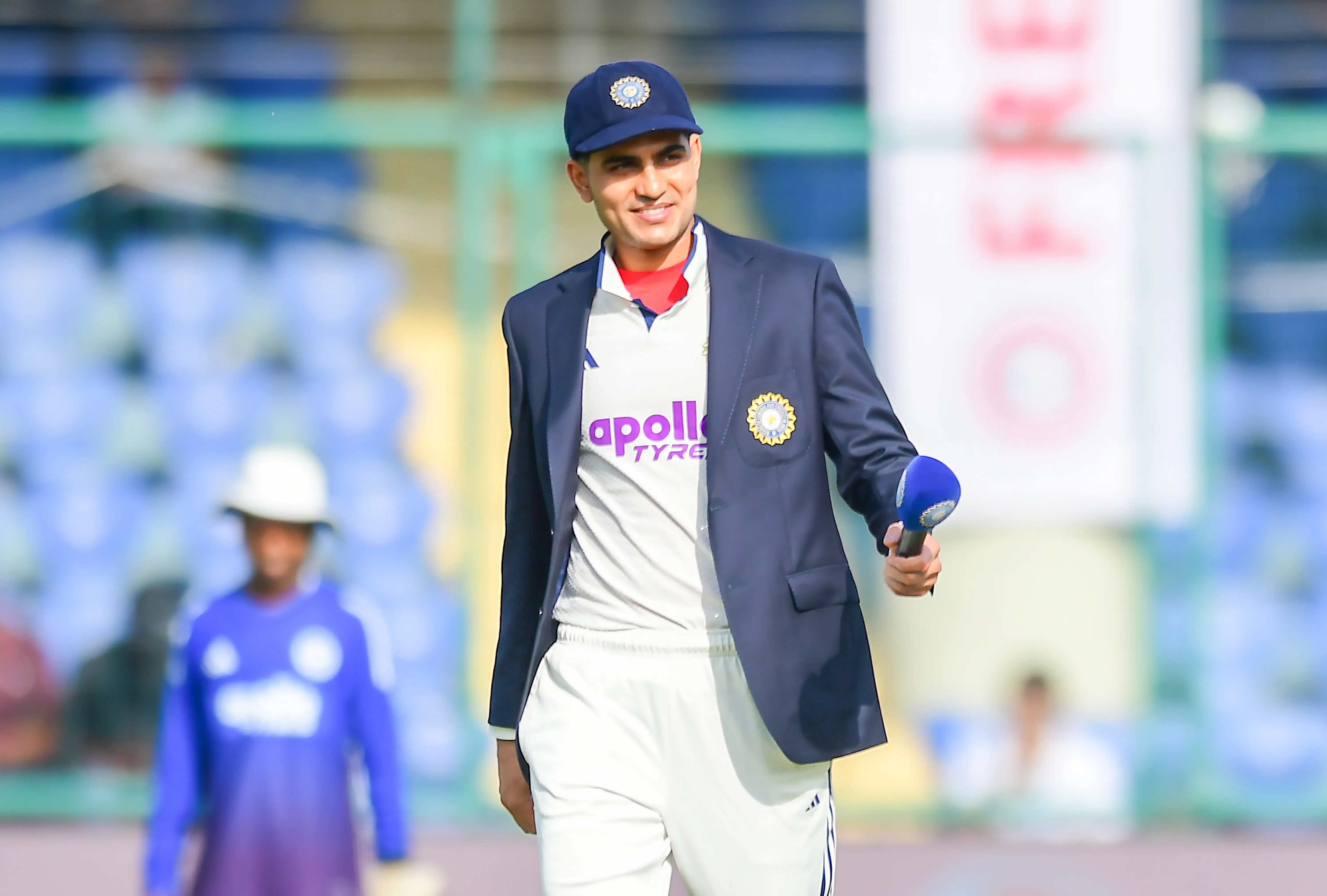 Will a Special Gold Coin Featuring Gandhi and Mandela Be Used for the IND-SA Test Toss?